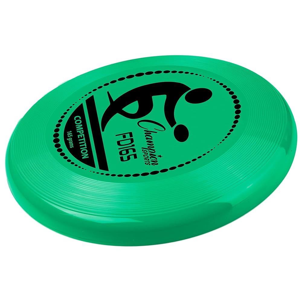 【中古】 フライング・ディスクのすすめ/ベースボール・マガジン社/日本フライングディスク協会 Amazon | Champion Sports 競技用プラスチック製フライング